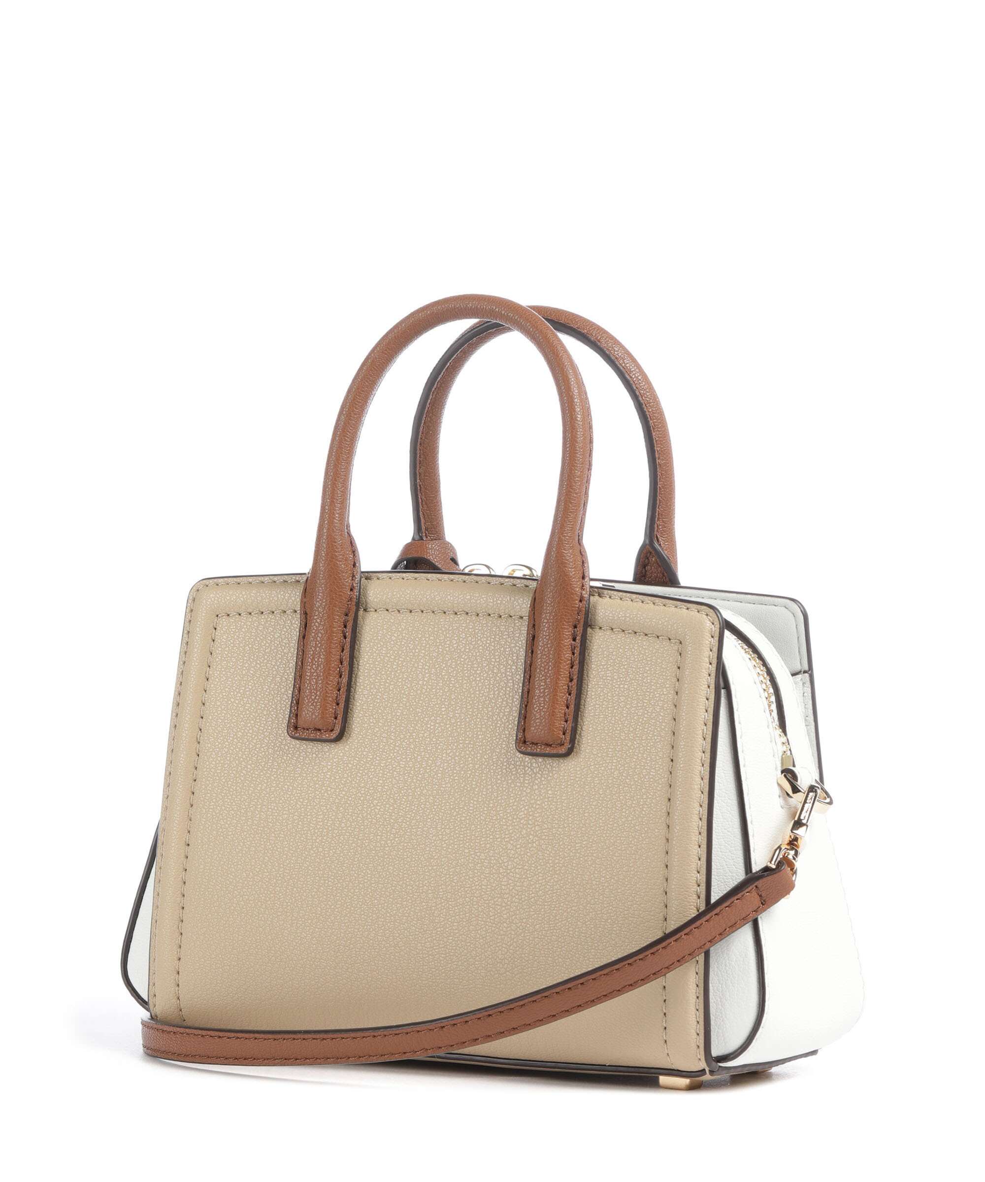 Michael Kors Laila XS Handbag khaki multicolour