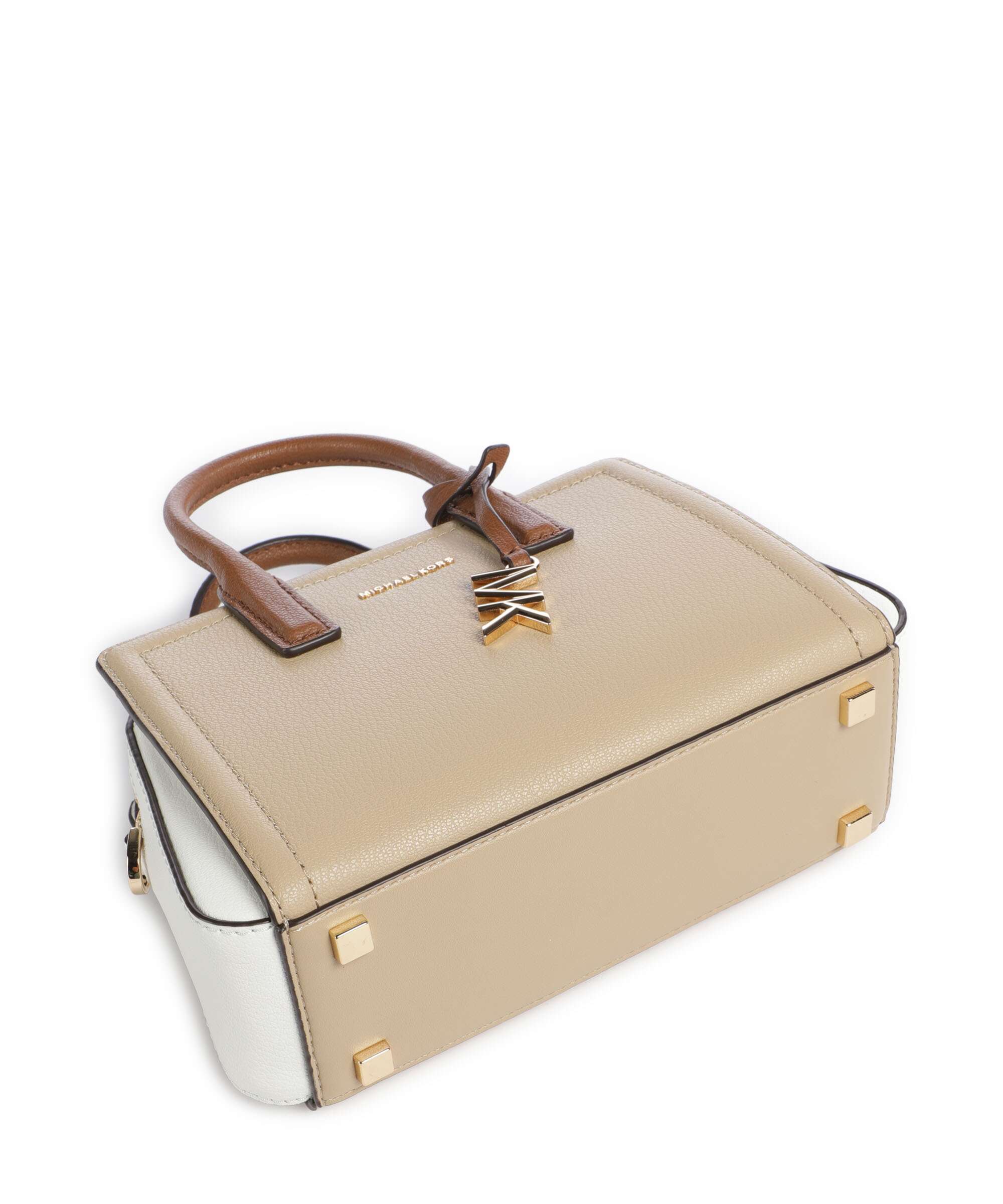 Michael Kors Laila XS Handbag khaki multicolour