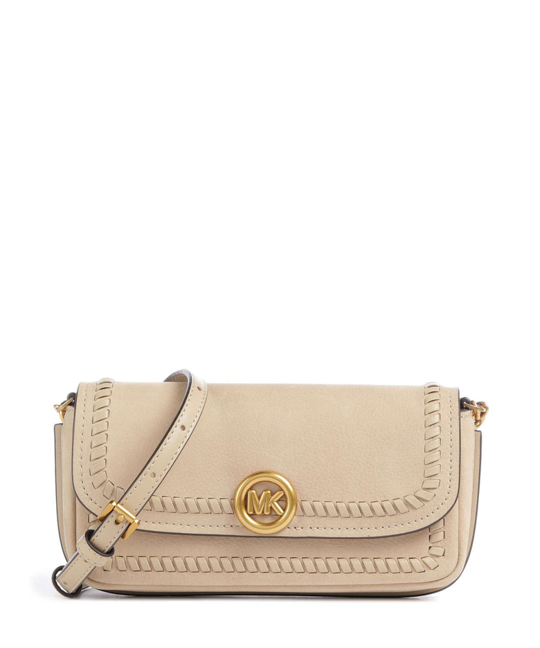 Michael Kors Nolita Small Crossbody bag khaki