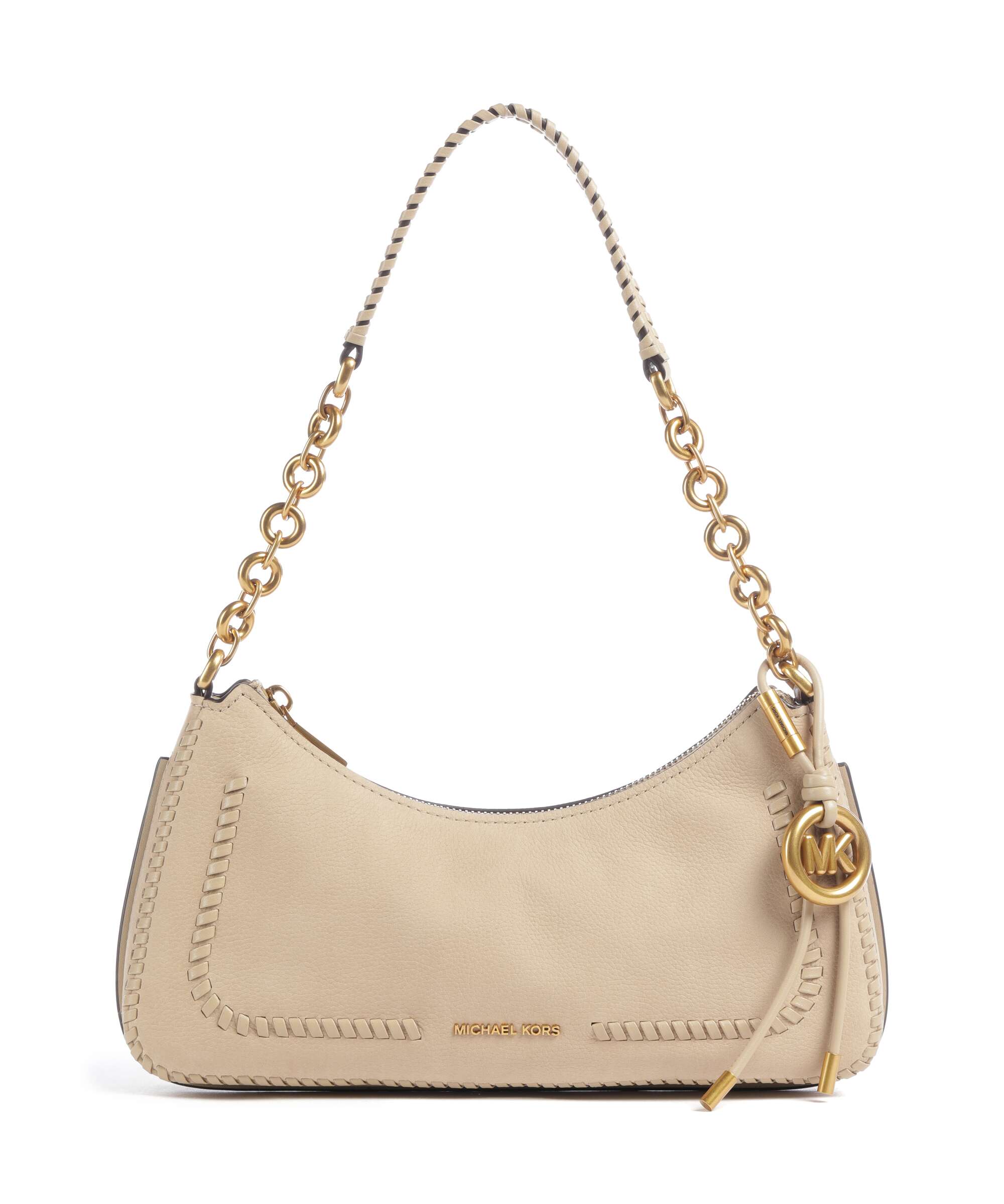 Michael Kors Nolita Medium Shoulder bag khaki