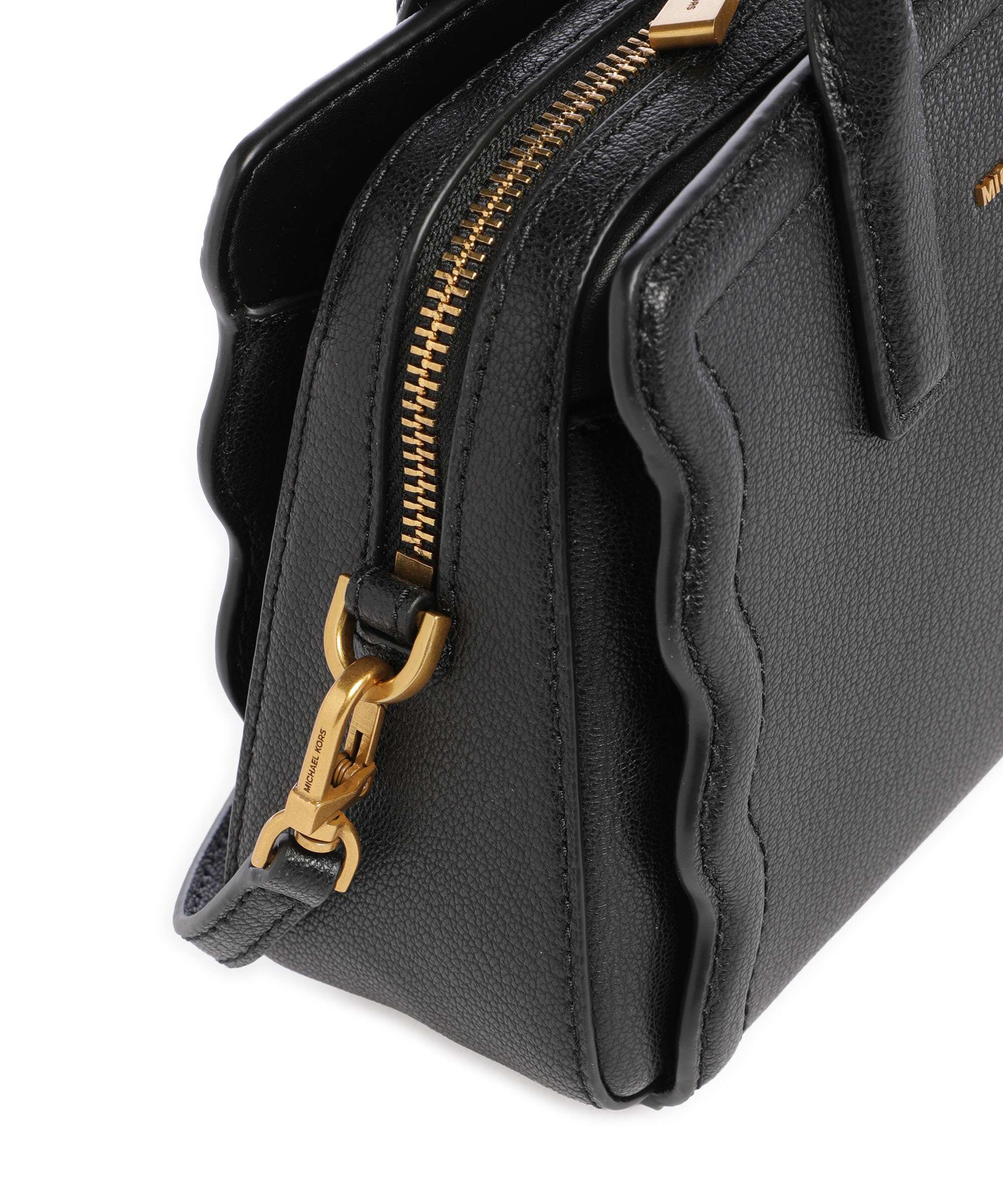 Michael Kors Laila XS Handbag black