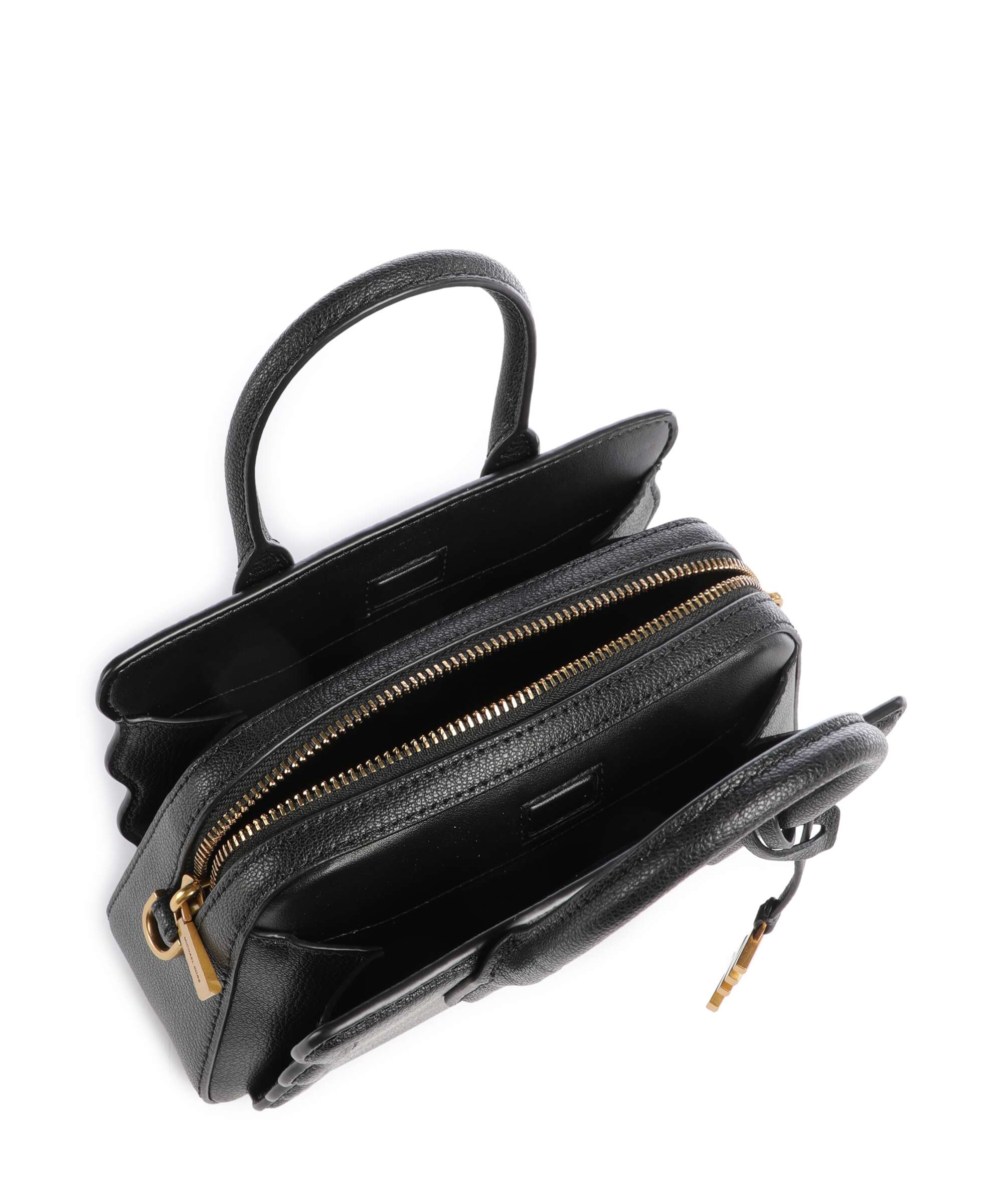 Michael Kors Laila XS Handbag black