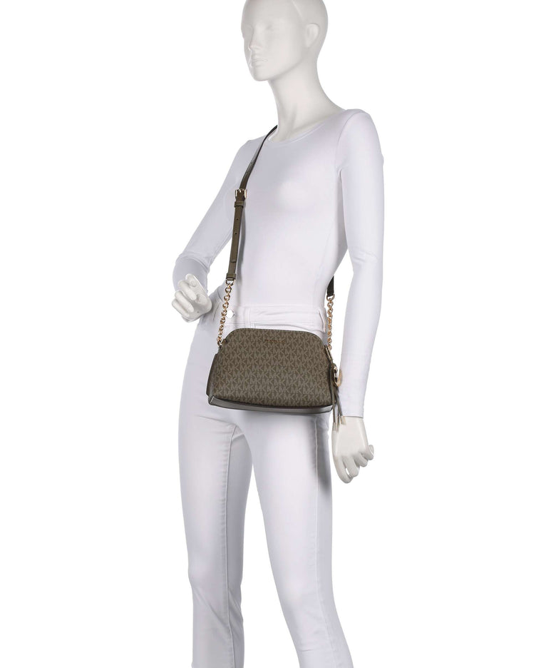 Michael Kors Freddie Small Crossbody bag loden