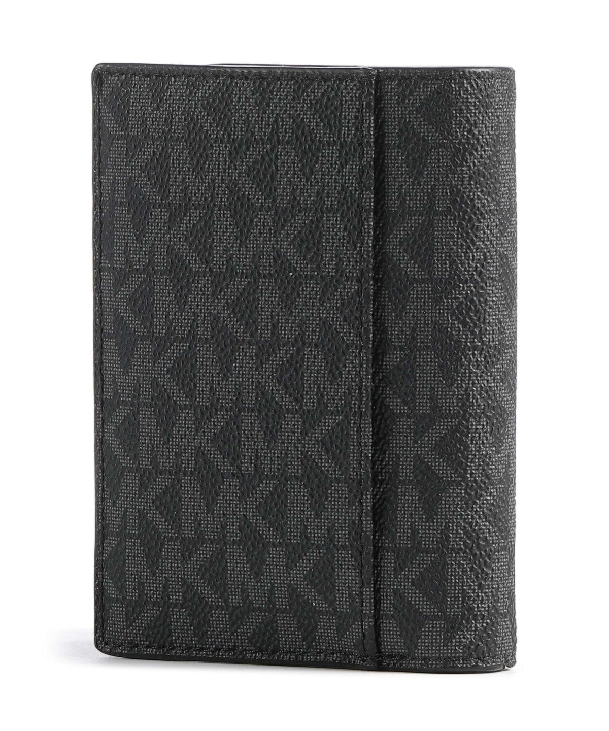 Michael Kors Hudson Credit card holder black