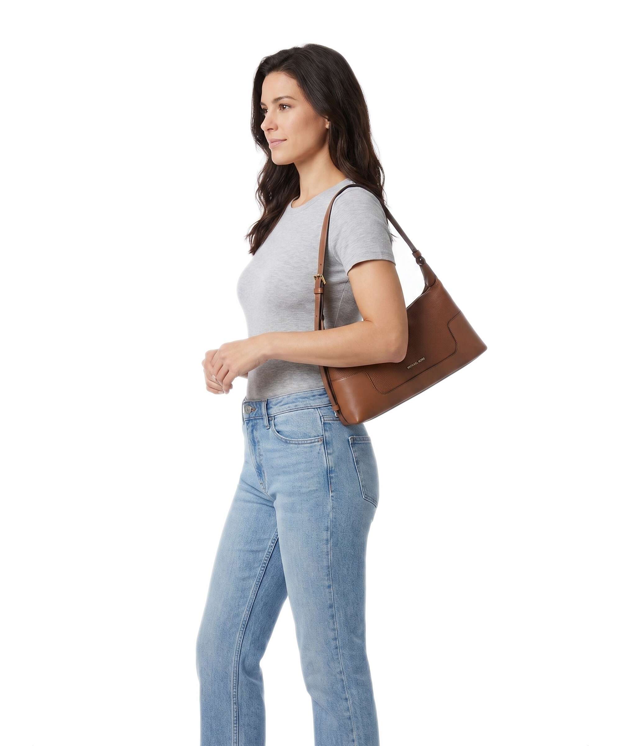 Michael Kors Teddi Medium Shoulder bag luggage