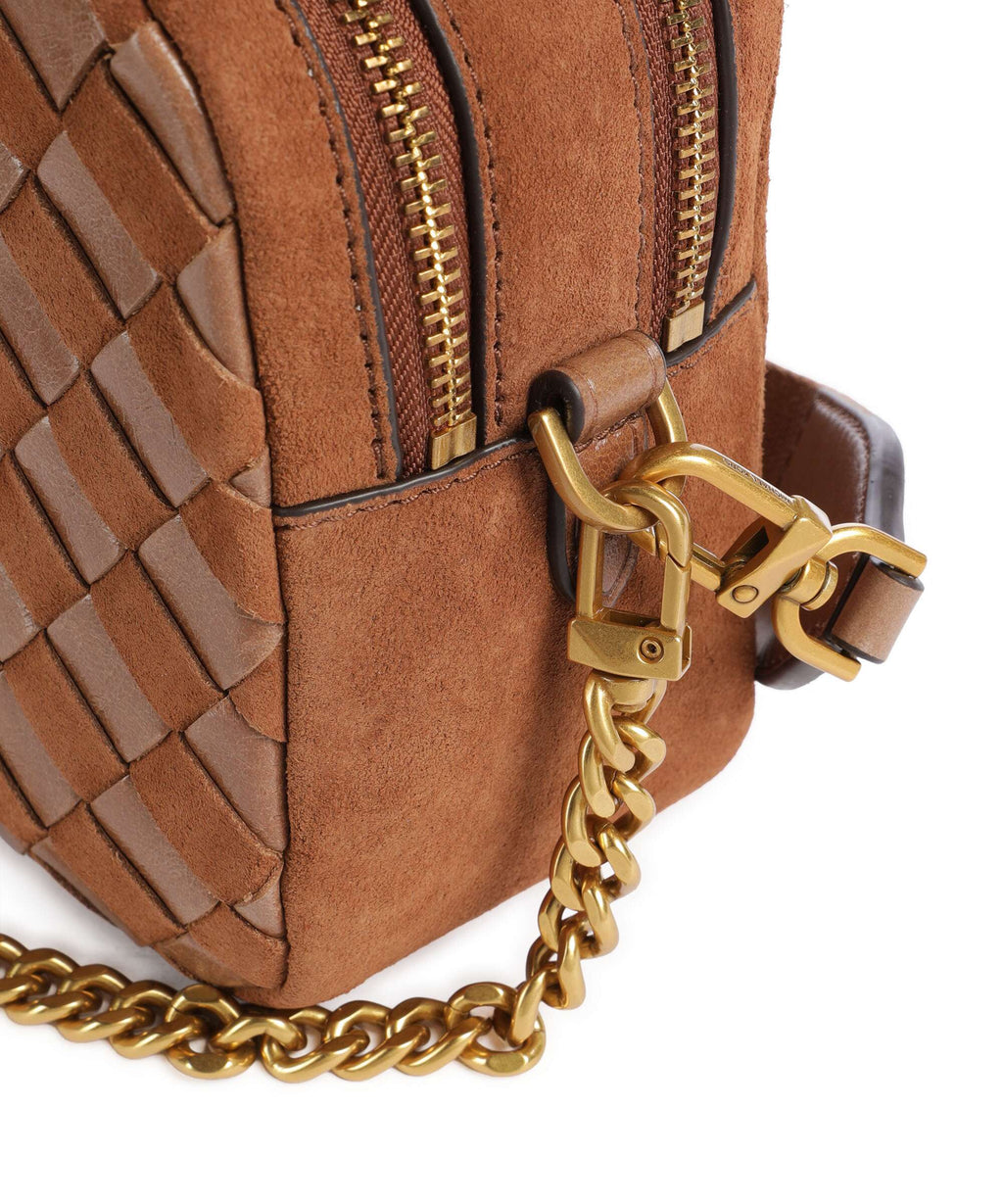 Michael Kors Bryant Medium Crossbody bag luggage