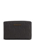 Michael Kors Bryant Medium Wallet chocolate
