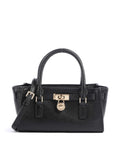 Michael Kors Hamilton Moderne XS Handbag black