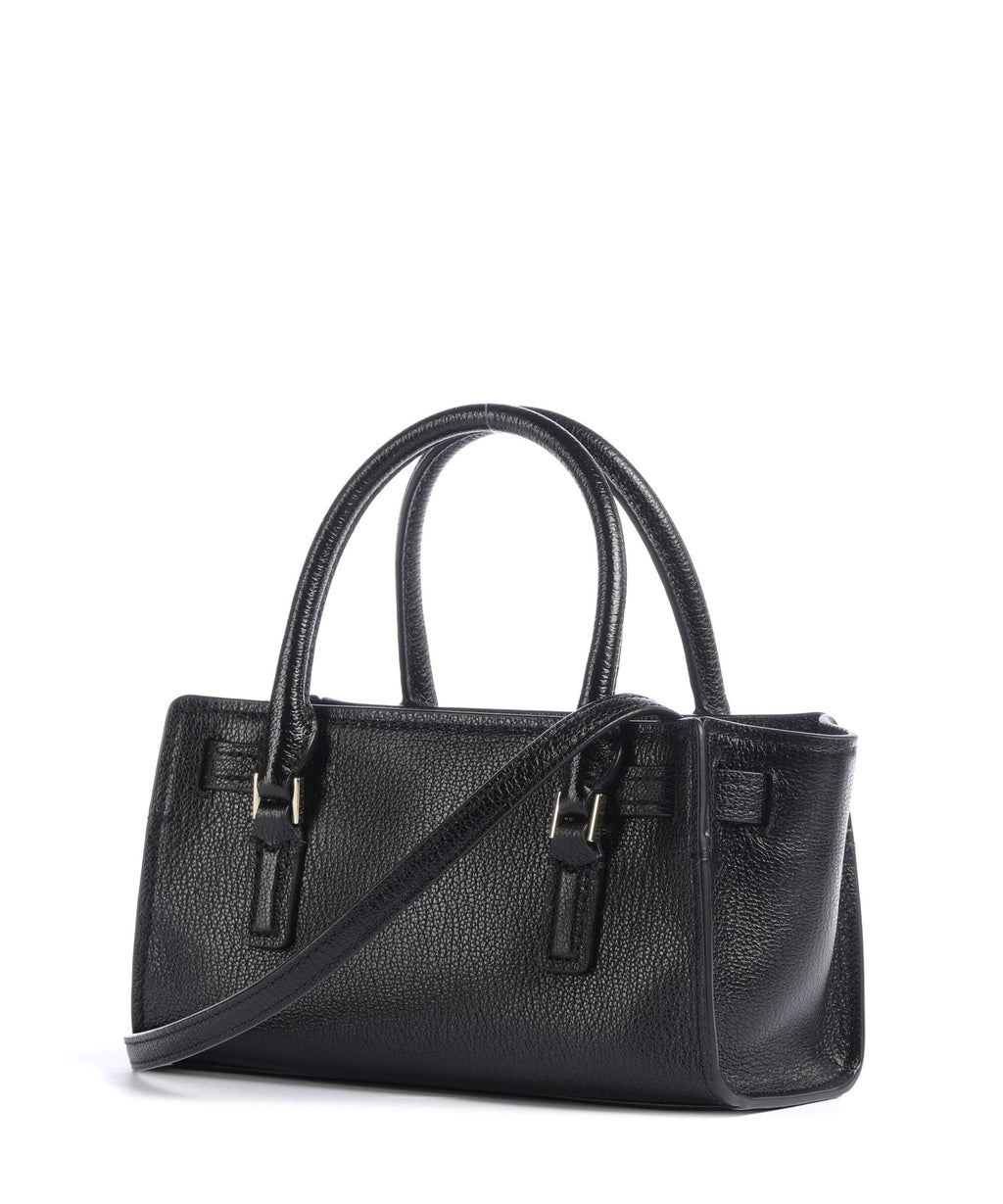 Michael Kors Hamilton Moderne XS Handbag black
