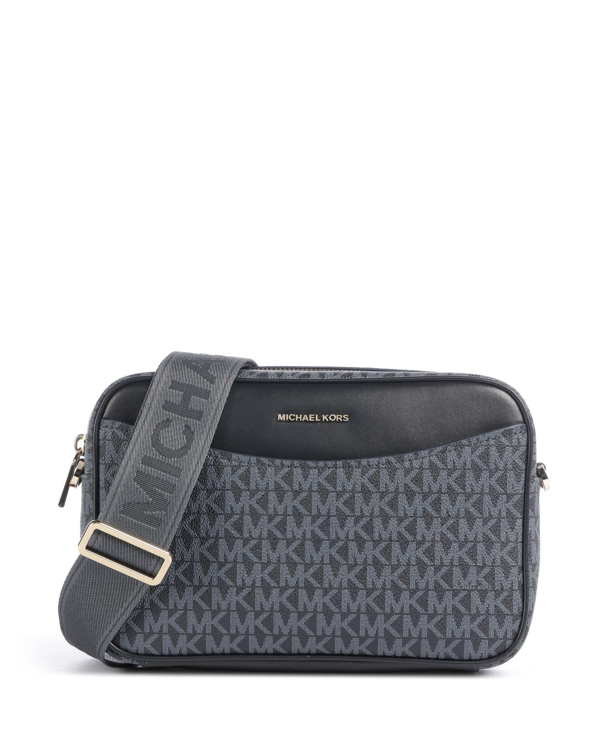 Michael Kors Bev Large Crossbody bag midnight