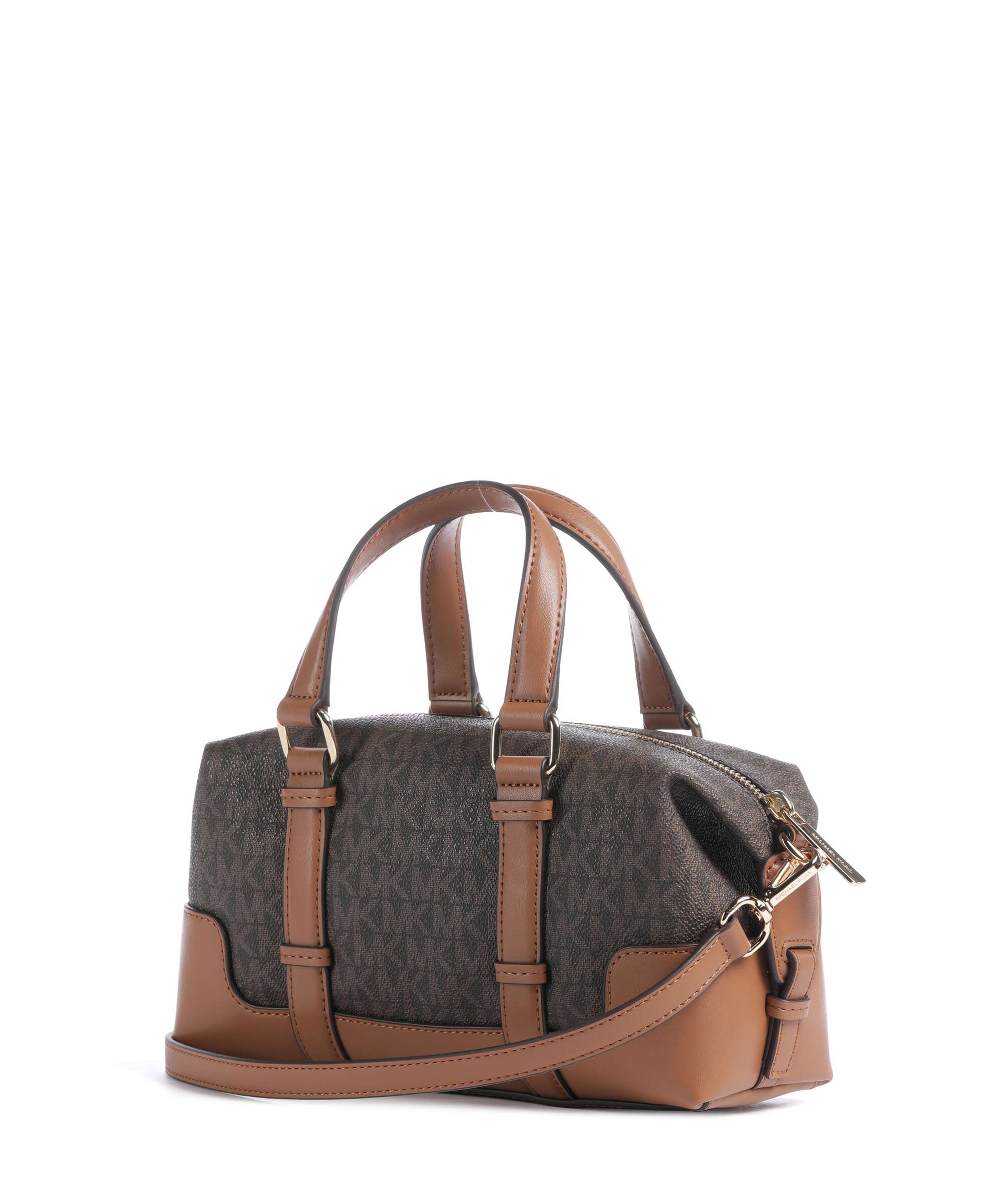 Michael Kors Teddi XS Handbag brown/acorn