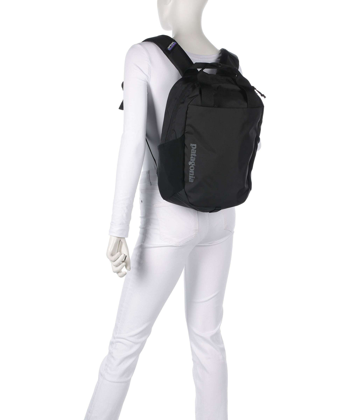 Patagonia Atom 20 Backpack berry fig