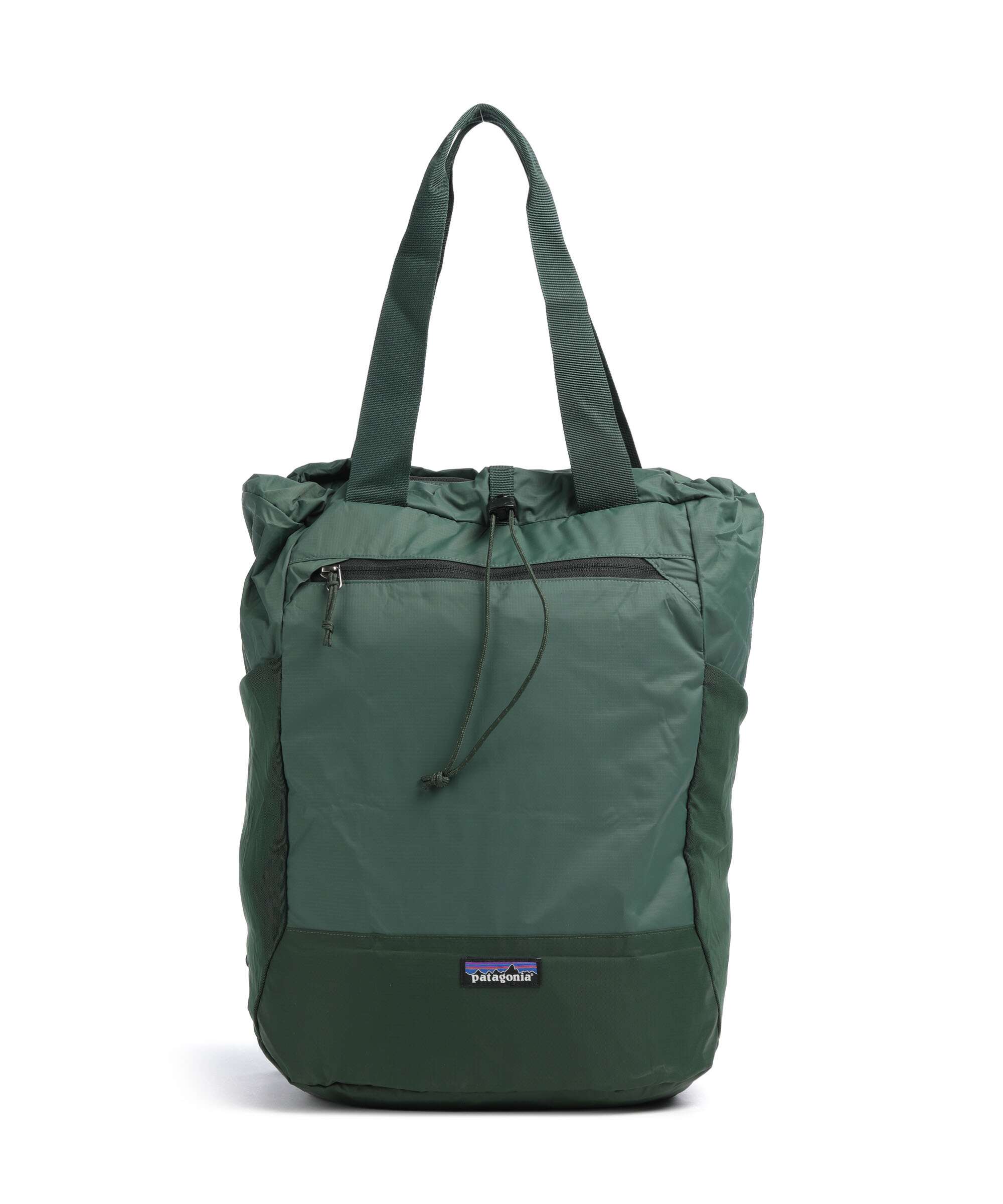 Patagonia Terravia Backpack bag canopy green