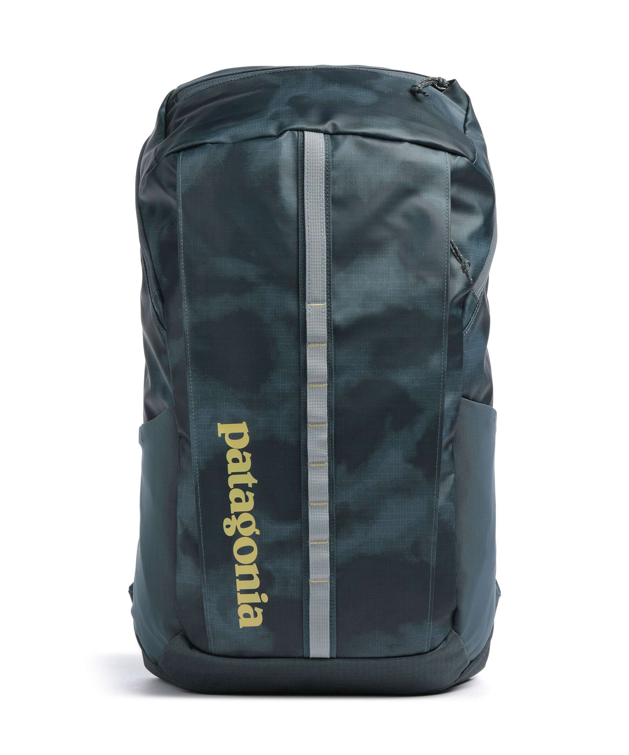 Patagonia Black Hole 25 Backpack sastrugi/summit blue