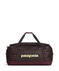 Patagonia Black Hole 100 Travel bag berry fig