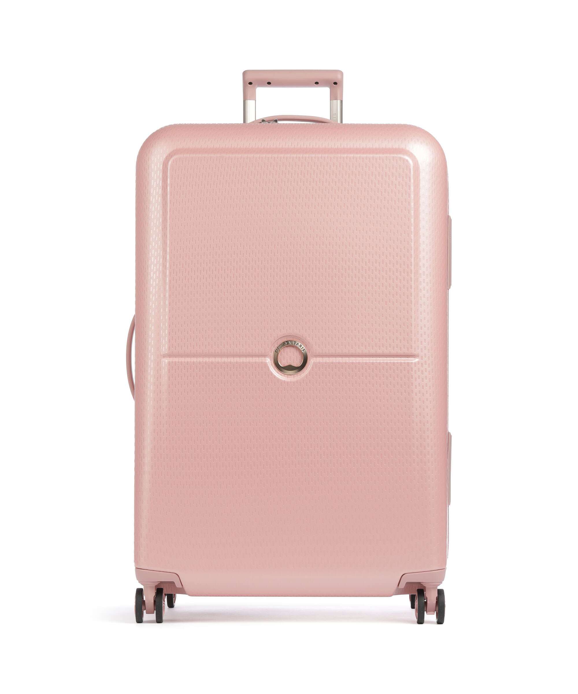 Delsey Paris Turenne Spinner (4 wheels) paonie