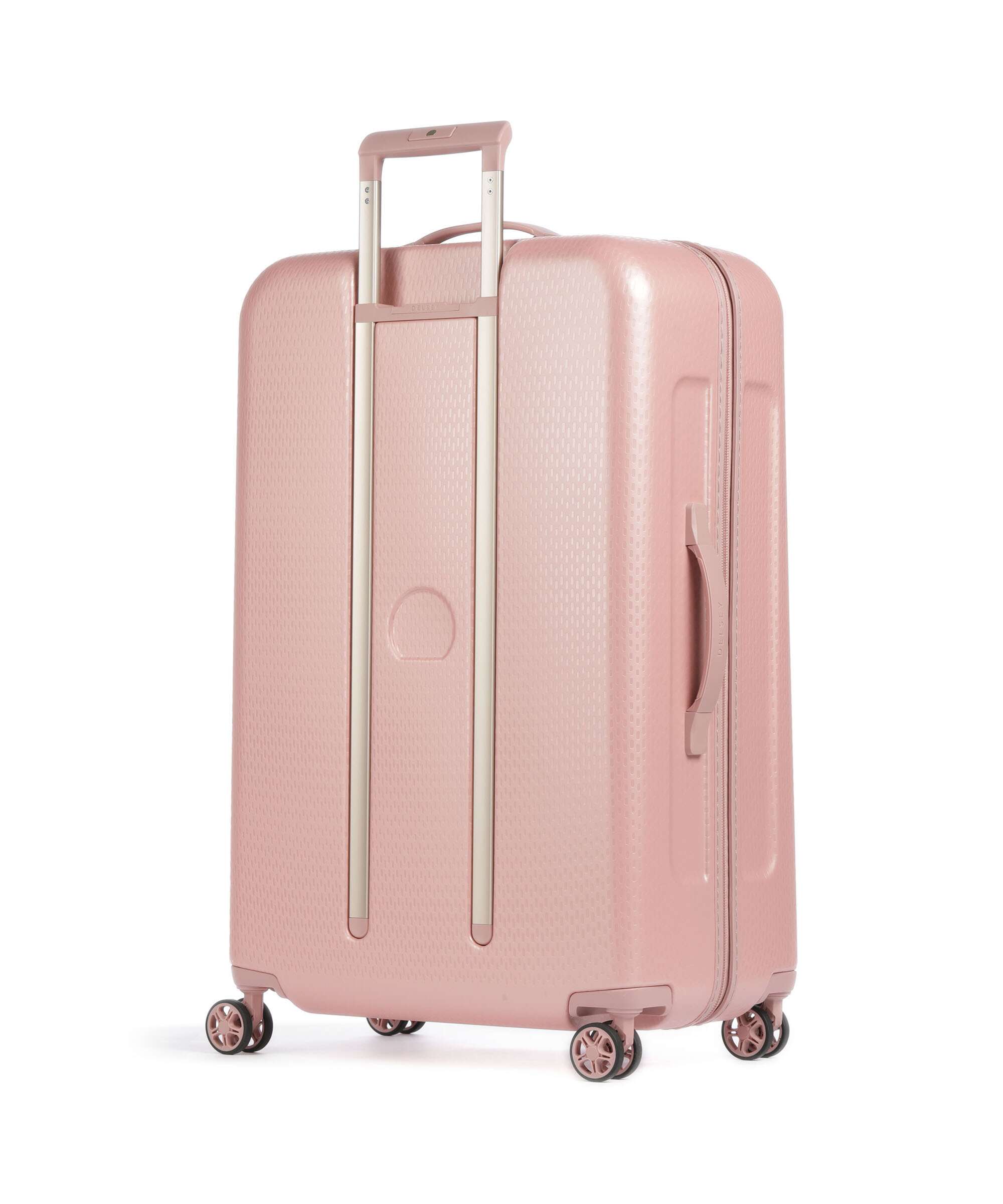 Delsey Paris Turenne Spinner (4 wheels) paonie