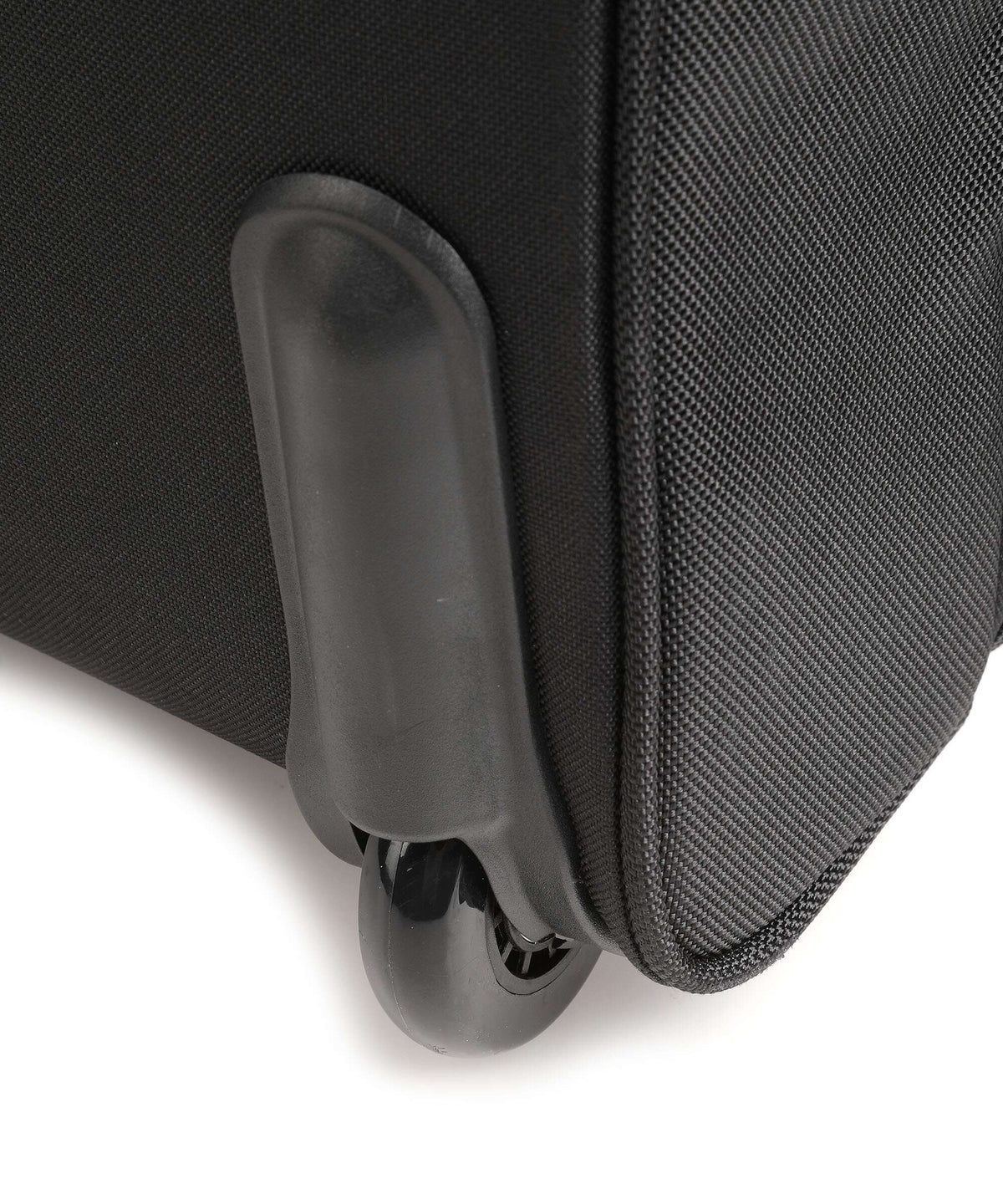 Delsey Paris Parvis Plus Trolley (2 wheels) schwarz