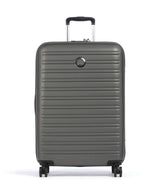 Delsey Paris Segur 2.0 Maleta con 4 ruedas grau