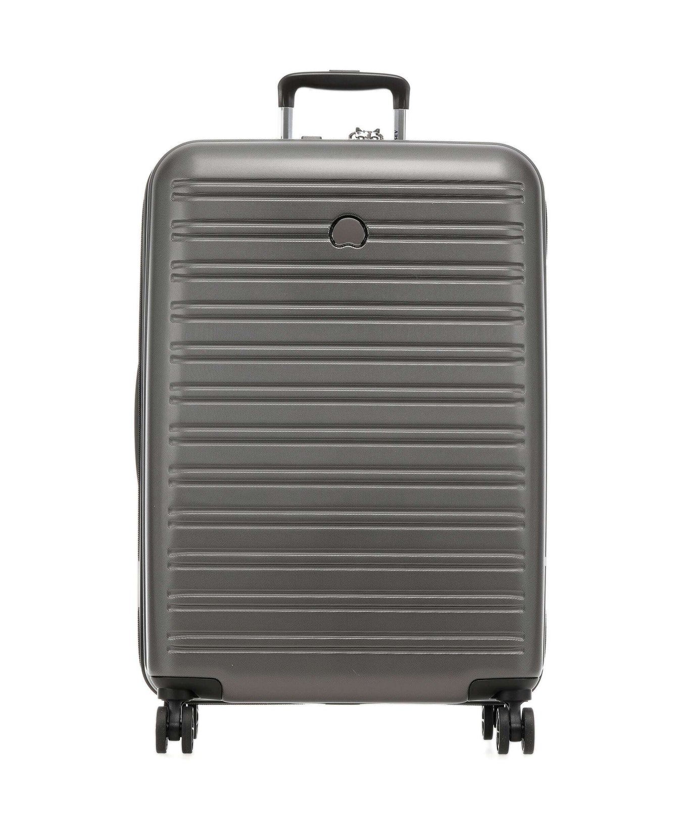 Delsey Paris Segur 2.0 Spinner (4 wheels) grau