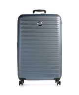 Delsey Paris Segur 2.0 Maleta con 4 ruedas blau