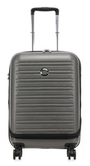 Delsey Paris Segur 2.0 Maleta con 4 ruedas grau