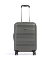 Delsey Paris Segur 2.0 Slim Line Maleta con 4 ruedas grau