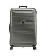 Delsey Paris Comete + Maleta con 4 ruedas iguana