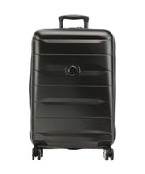 Delsey Paris Comete + Maleta con 4 ruedas schwarz