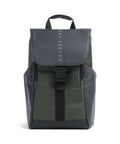Delsey Paris Securflap Backpack army