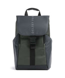 Delsey Paris Securflap Mochila army