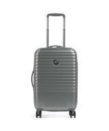 Delsey Paris Caumartin Plus Maleta con 4 ruedas grau