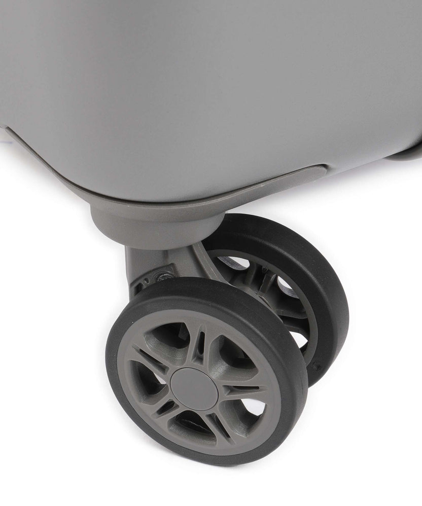 Delsey Paris Caumartin Plus Spinner (4 wheels) grau