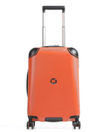 Delsey Paris Cactus Maleta con 4 ruedas orange