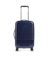 Delsey Paris Caumartin Plus Maleta con 4 ruedas stahlblau