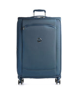 Delsey Paris Montmartre Air 2.0 Maleta con 4 ruedas blau