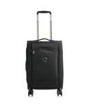 Delsey Paris Montmartre Air 2.0 Maleta con 4 ruedas schwarz