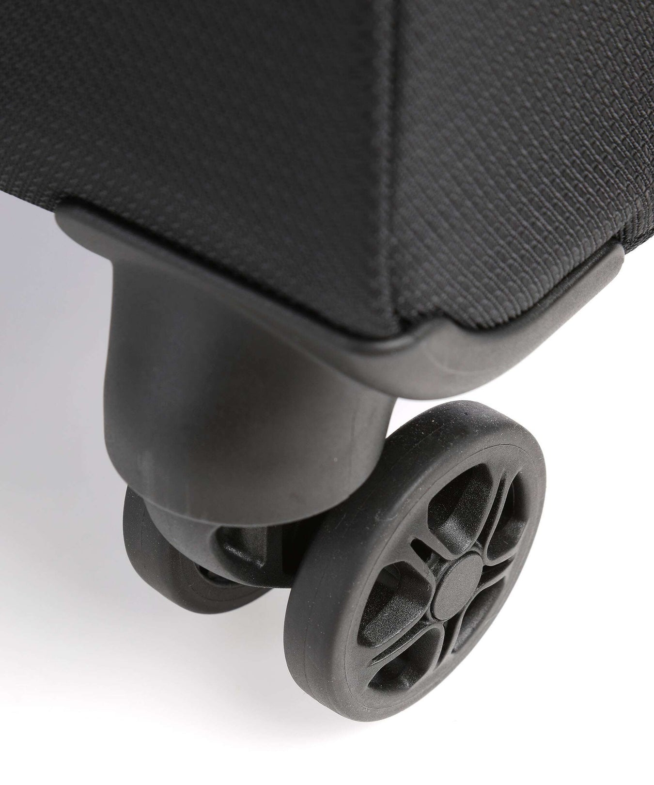 Delsey Paris Montmartre Air 2.0 Spinner (4 wheels) schwarz