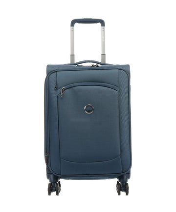 Delsey Paris Montmartre Air 2.0 Maleta con 4 ruedas blau