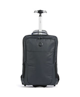 Delsey Paris Parvis Plus Mochila con ruedas grau