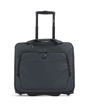Delsey Paris Parvis Plus Maletín con ruedas grau