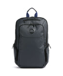 Delsey Paris Parvis Plus Mochila grau