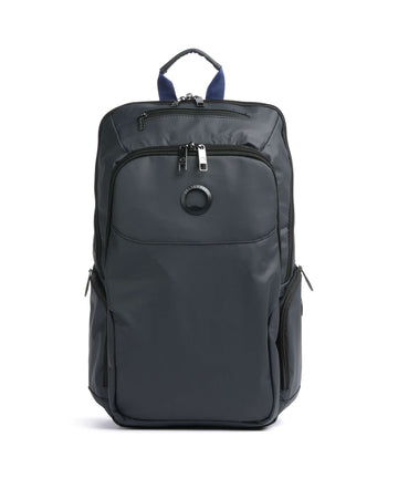 Delsey Paris Parvis Plus Mochila grau