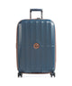 Delsey Paris Carrousel Spinner (4 wheels) marineblau