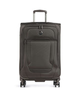 Delsey Paris Helium Dlx Maleta con 4 ruedas mokka