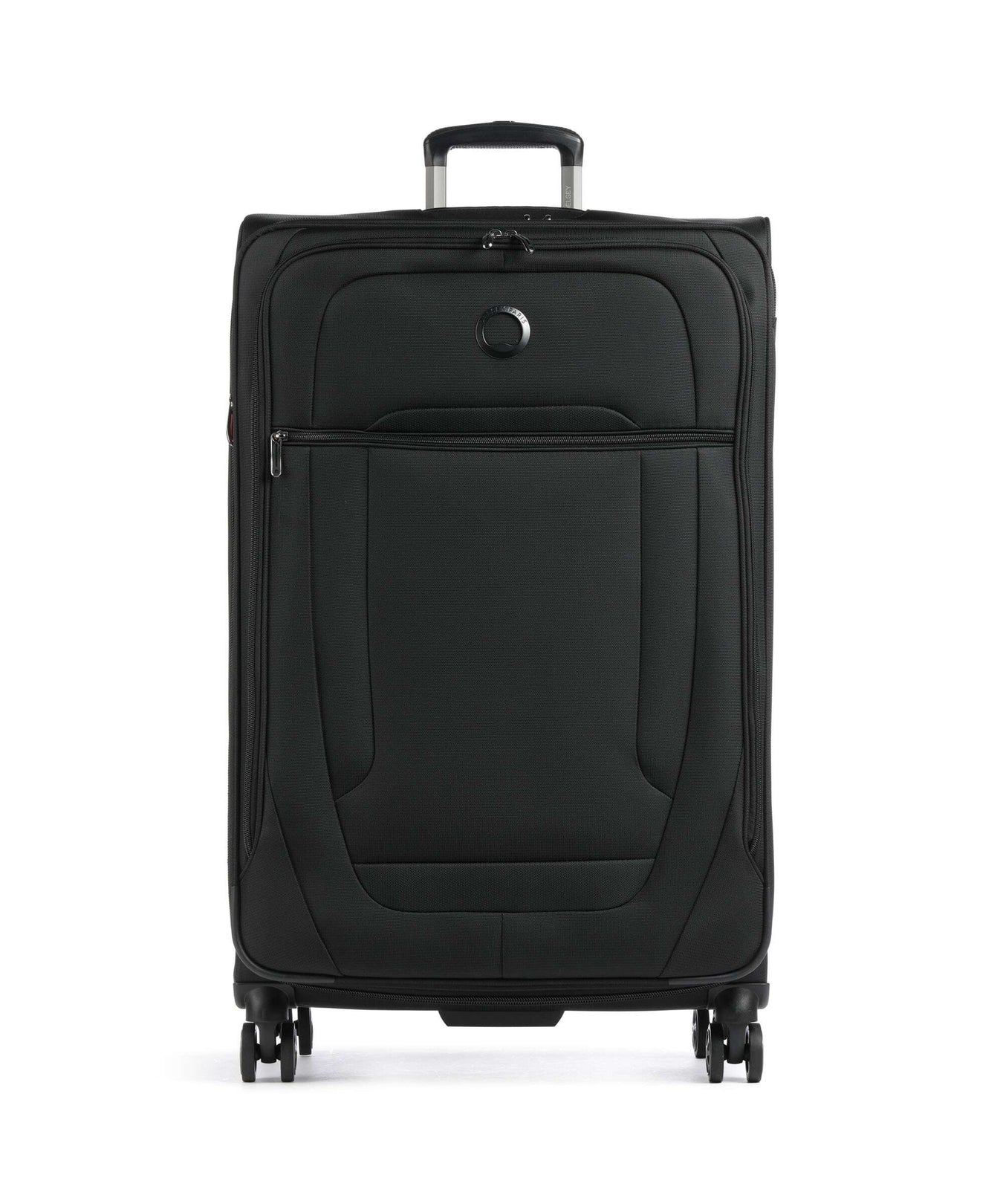 Delsey Paris Helium Dlx Spinner (4 wheels) schwarz