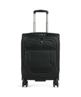 Delsey Paris Helium Dlx Maleta con 4 ruedas schwarz