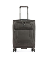 Delsey Paris Helium Dlx Maleta con 4 ruedas mokka