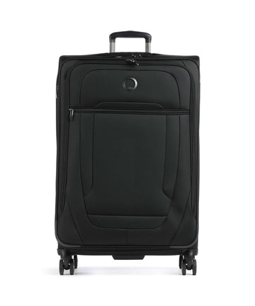 Delsey Paris Helium Dlx Maleta con 4 ruedas schwarz