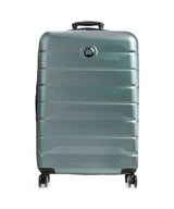 Delsey Paris Air Armour Maleta con 4 ruedas grün